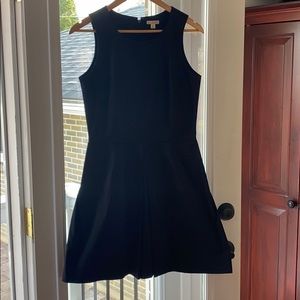 GAP Fit & Flare Dress